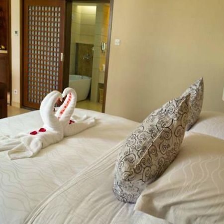 Kangte Wangfu Hotel Of Resort And Conference Sanya Exterior foto