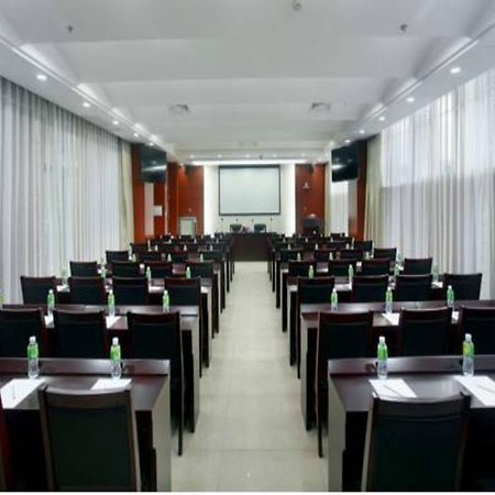 Kangte Wangfu Hotel Of Resort And Conference Sanya Exterior foto