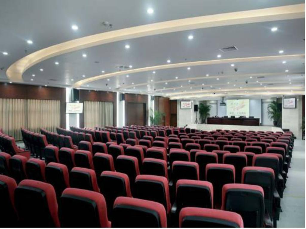 Kangte Wangfu Hotel Of Resort And Conference Sanya Exterior foto